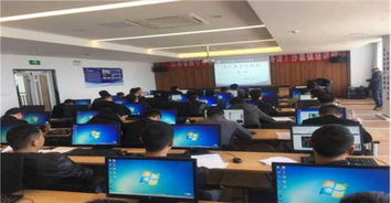 沙集鎮(zhèn)電子商務(wù)法專題培訓活動成功舉辦，計算機技術(shù)賦能合規(guī)運營